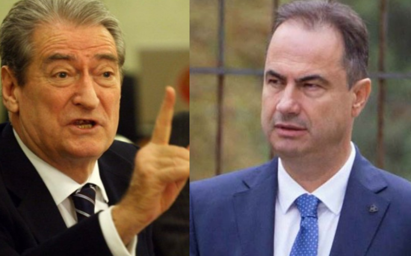 Boçi ‘zbërthen’ mesazhet e Berishës: Aksion, front i ashpër opozitar, përplasje me padrejtësitë lubo