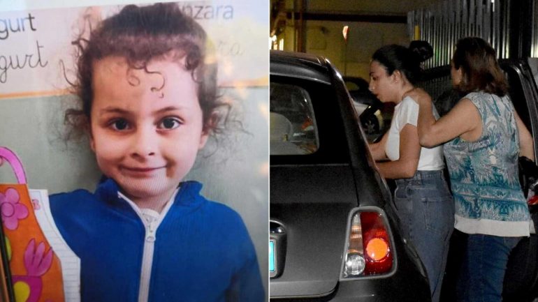 Krim ‘makabër’ në Itali, gjendet e groposur 5-vjeçarja/ Kush e vrau vajzën e zhdukur nga dje? maka