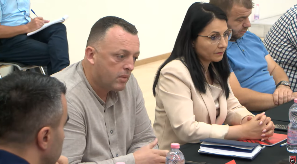 Kryebashkiaku Malaj kërkon ndryshime të ligjit: Bashkitë duhet të ikin nga pjesa e sponsorizimeve të klubeve; Fondet t’i çojmë për komunitetin” malaj