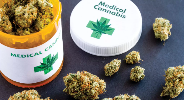 Një tjetër vend në rajon ndërmerr nismën për legalizimin e kanabisit med