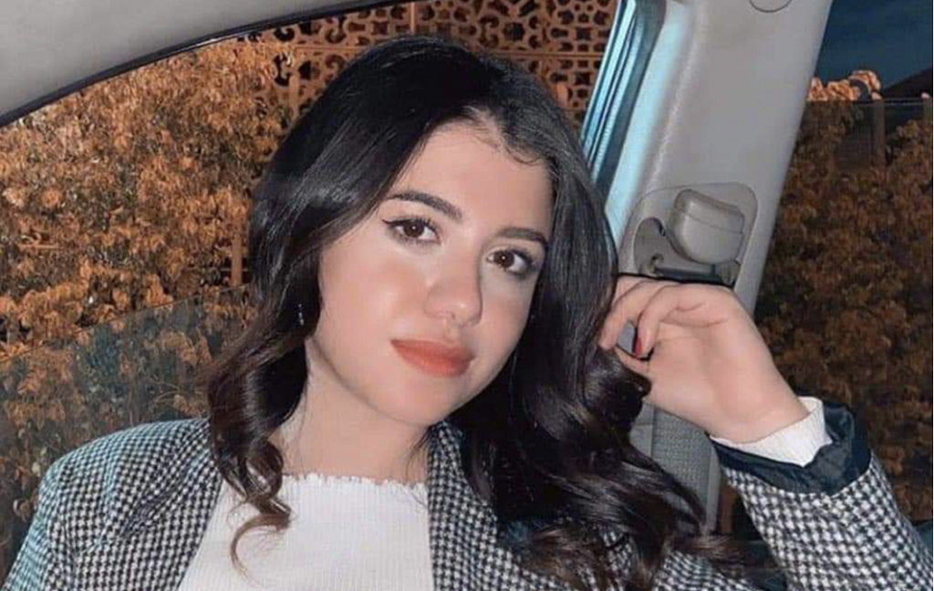 naira ashraf