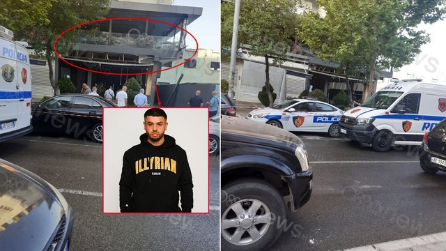 Noizy dëshmon: Kur ka ndodhur shpërthimi isha në gjumë, unë kam konflikt vetëm me… nunu