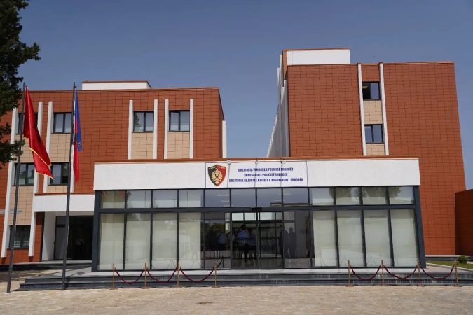 Kush janë dy vëllezërit e arrestuar nga policia për grabitjen e një banke në Koplik policia koplik