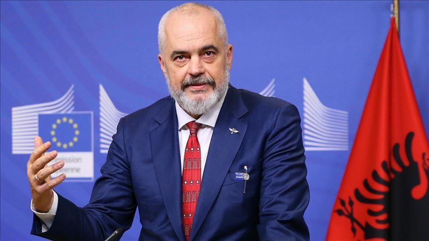 Rama: Është absurde t’i thuash ‘Ballkanit të Hapur’ nismë ruse raba 1
