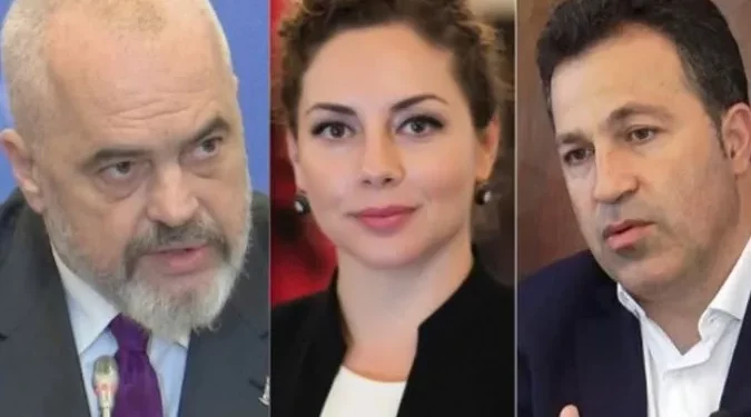 Samiti i NATO-s/ Kryeministri Rama, ministrat Peleshi e Xhaçka nisen drejt Madridit rama peleshi 675x375 1