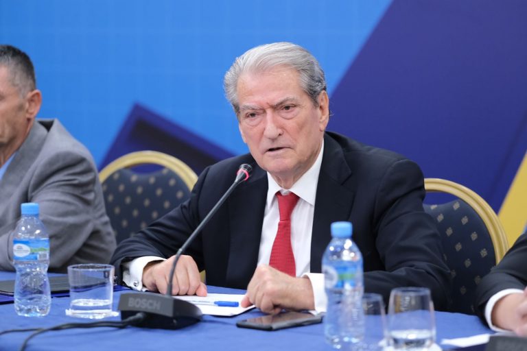 Berisha-biznesit të vogël: Drejtori i tatimeve ngrinte piramida me paratë tuaja rishat