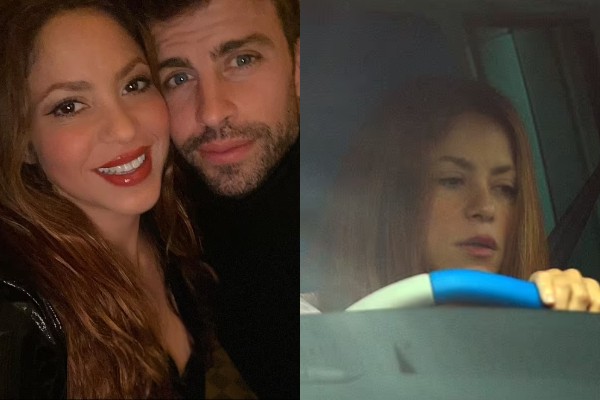 ‘Po kalon një periudhë të vështirë’, këngëtari i njohur flet për gjendjen e Shakirës pas ndarjes shakira foto pique