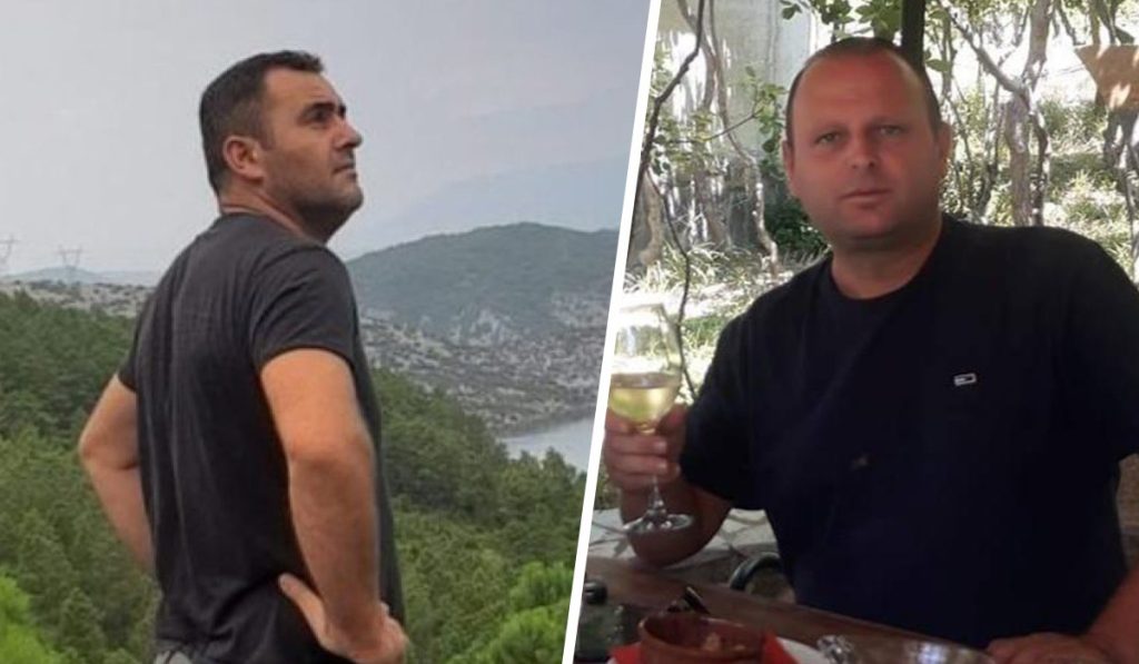Përplasja me armë në Lezhë/ Gjykata lë në burg Simonin, ish-Administratorin e Kallmetit sima