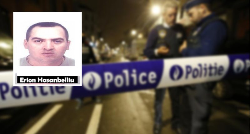 Tentoi të depërtonte në Gjykatën Penale Ndërkombëtare, kapet një spiun rus në Holandë ttt 1