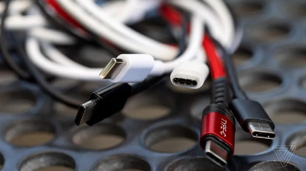 usb c