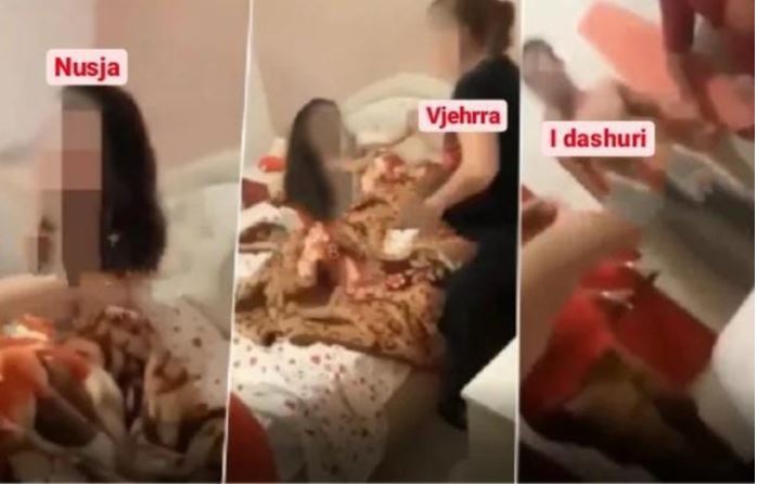 Historia e tradhtisë në Librazhd, detaji befasues, nusja s’ia kishte numrin burrit vajza nusja librazhd