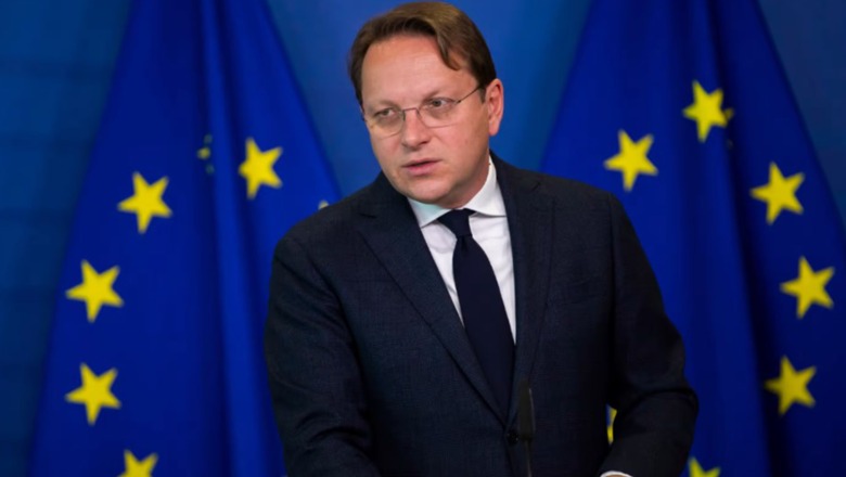 Bullgaria pranoi propozimin e Macron për heqjen e vetos, Varhelyi: BE të vendosë për konferencën e parë të Maqedonisë dhe Shqipërisë varley
