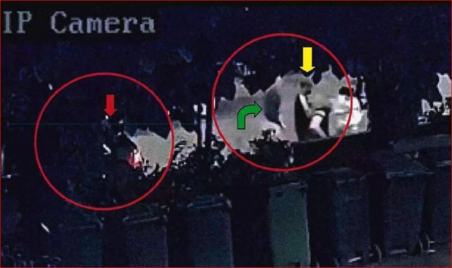 Nga seksi në varreza deri në arratisjen përfundimtare, si u vra 21-vjeçari nga shokët e Elvis Demçes 6 1 37 640x379 1