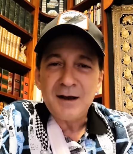 Aksidenti në Jordani, Arjan Konomi: Një djalë nga Londra që bëri pagesën, nuk më operonin 1 4 e1656839538216