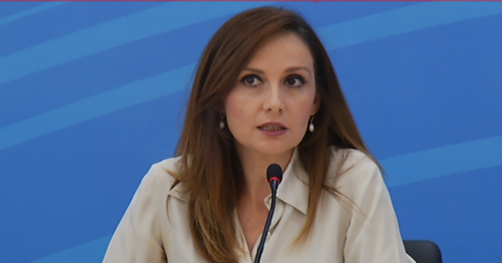 Tabaku: PD duhet të jetë zgjidhja, mund të bëhemi një uragan i jashtëzakonshëm 1200 630 6207e692c4ec0