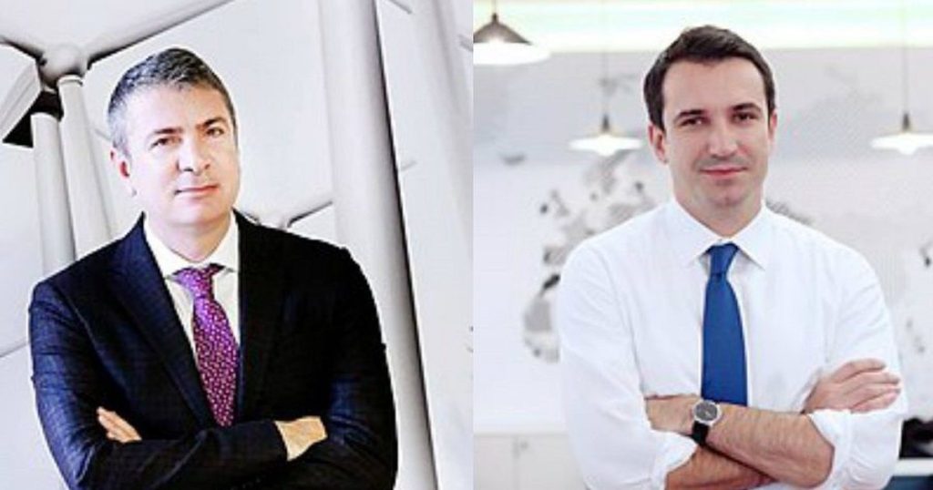 Veliaj konfirmohet për një mandat të tretë në Bashkinë e Tiranës, Gjiknuri: Erioni e ka demostruar me vepra 1200 630 veliaj gjiknuri compressor 1
