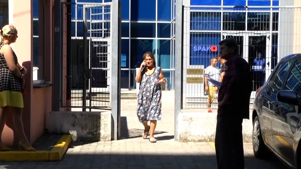 Rezulton pronare në kompanitë e aferës së inceneratorëve, e moshuara që mbledh kanaçe shkon vetë në SPAK 1 1340a0c8 c5c9 4d96 bd79 8e186304d0e5