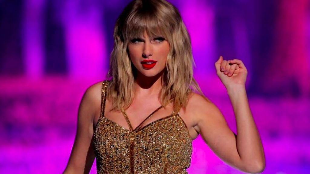 U përfol se është fejuar, Taylor Swift iu përgjigjet të gjithëve 16566811187507