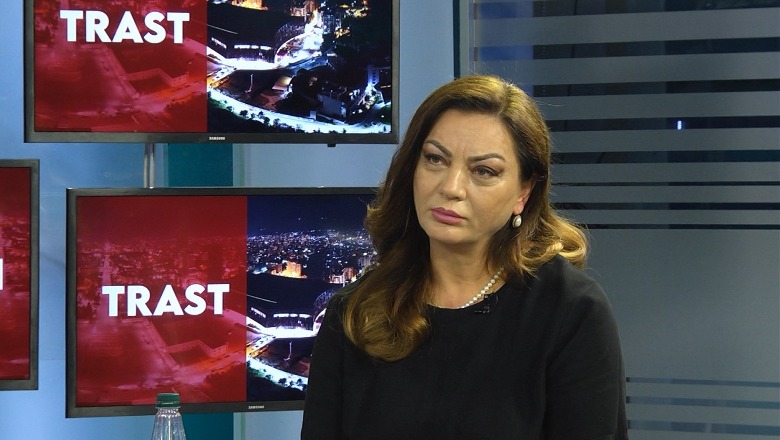Vokshi entuziaste për protestën e djeshme: Qytetarët i dhanë përgjigjen më të mirë Amerikës 1657298106 Screenshot2