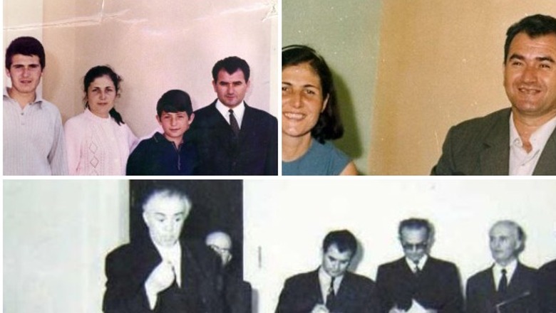 Zbulohet relacioni sekret i Sigurimit për ish-deputetin në ’75: Ai tentoi të inskenonte vetëvrasje aksidentale 1657349197 nduemarashi1