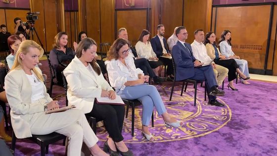 Rama takon grupin negociator të Shqipërisë me BE-në: T’i tregojmë Brukselit seriozitetin e punës sonë 294860206 355186496802795 3819030506249055582 n