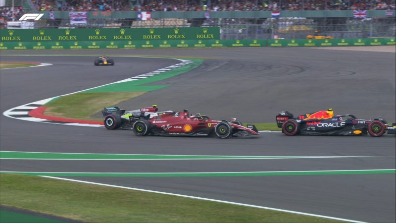 Sainz triumfon për herë të parë në Formula 1 34CE7701 9DD1 41D7 8818 40A737EBD151