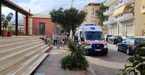 Ndërron jetë turisti 37-vjeçar në Sarandë, dyshimet e para 5343641629904299596