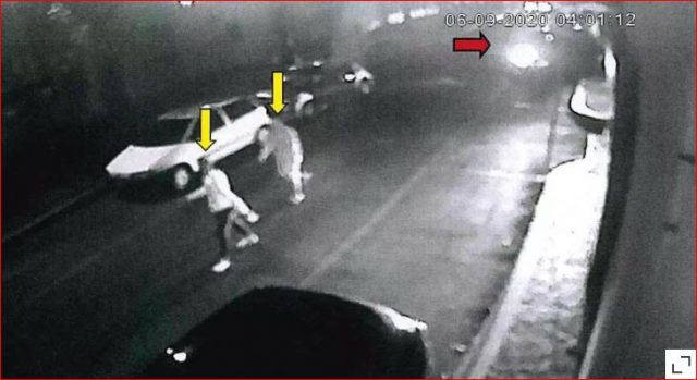Nga seksi në varreza deri në arratisjen përfundimtare, si u vra 21-vjeçari nga shokët e Elvis Demçes 1 6 21 640x349 1