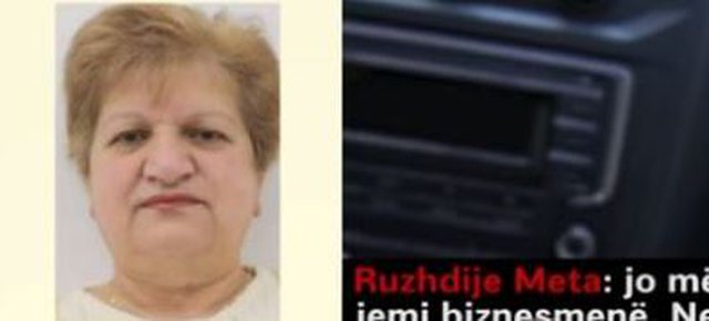 “Mbrëmë e kam parë në televizor, jam pa gjumë gjithë natën”- Pas zonjës Haxhire flet edhe “pronarja” tjetër e inceneratorëve: Unë jam pa shtëpi 640 0 1657036410xrjpg 893