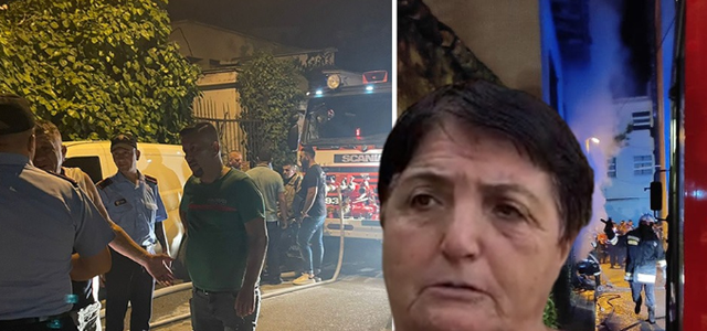 Fqinja: Gjyshja u kujtua për qenin, dhe nipin e harroi brenda, e ëma e foshnjes po pinte kafe 640 0 1657265822xfqinjapng 518
