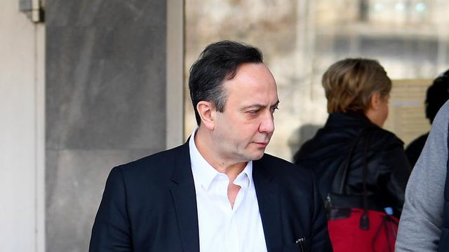 Ish-shefi i shërbimit sekret ‘paguan’ burgun, i jep 36 milionë euro RMV-së 640 0 6e25709f011c7c7d5f56b390d99c1d18