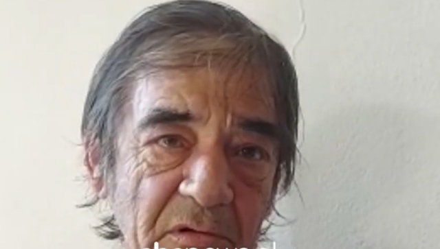 “Mamaja s’ka patur bukë me ngrënë”, flet djali i “boses” që i doli emri tek inceneratorët: Ajo ka vdekur… 640 0 c89ad69124f231a71a3fca397cab7c31
