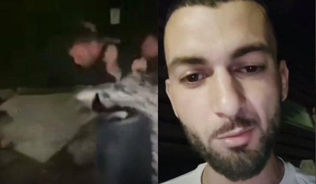 “Më shitën shokët për 1 mijë euro”, Kebe reagon pas videos së sherrit: Më gjuajtën në kokë (VIDEO) 640 0 kebe 1656744750