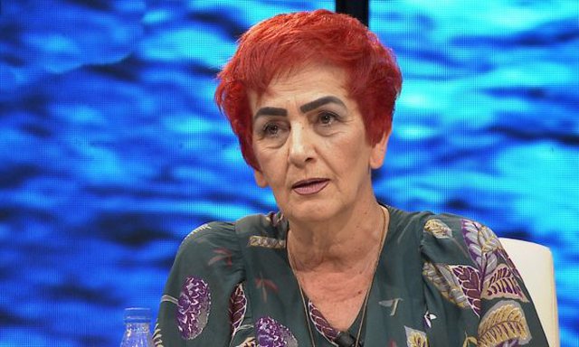 Urgjenca e infektivit, Çomo: Shumë raste të reja me HIV tek 18-vjeçarët 640 0 najada cobo43 1 600x360 1657628422
