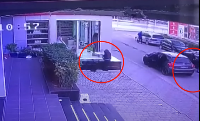 Publikohen pamjet e vrasjes së ish-policit Xhelal Reçi, pjesë e hetimit të masakrës së Fushë Krujës (VIDEO) 640 0 vrasjapng 1658339736