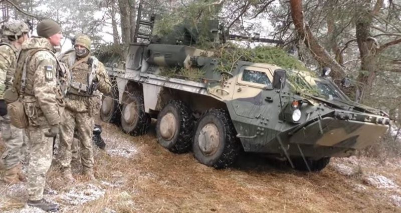 Zbardhet përgjimi i ushtarit rus në Ukrainë: Do të jem i sëmurë për gjithë jetën, kam parë trupat… 800 0 62c5c149c5579