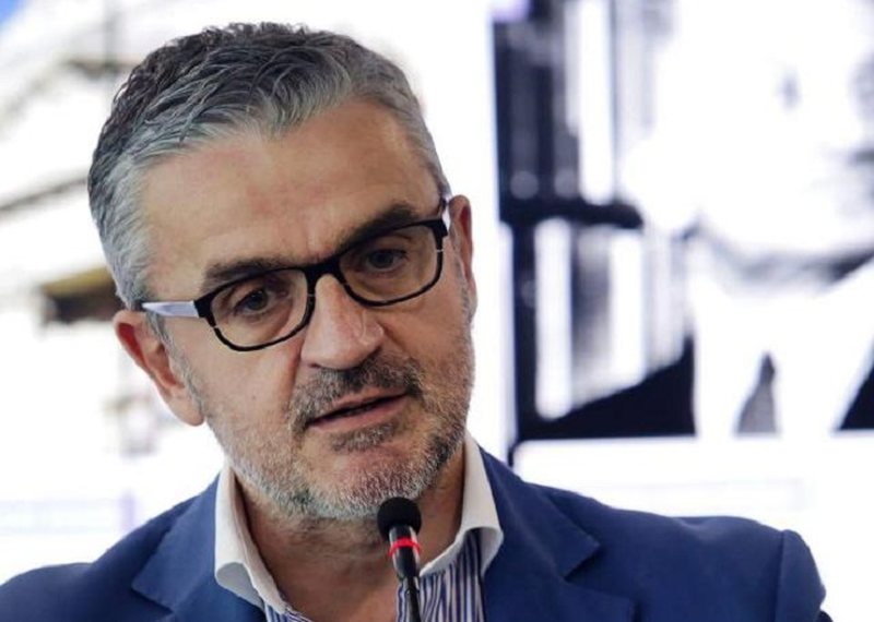 Këshilltari i PD-së, Dritan Shano: Nëse Meta kandidon për kryetar bashkie, do të votoj Erion Veliajn 800 0 Dritan Shano