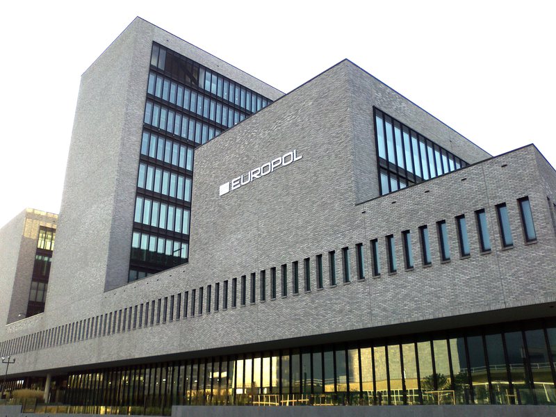 Europol arreston 130 persona, mes tyre dhe ballkanas A57189D9 47F1 426D 94E8 D83CA7102808