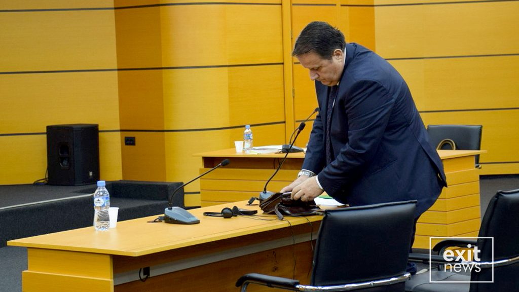 Shkarkohet nga KPA prokurori i Tiranës, Adnand Xhelili Adnand Xhelili