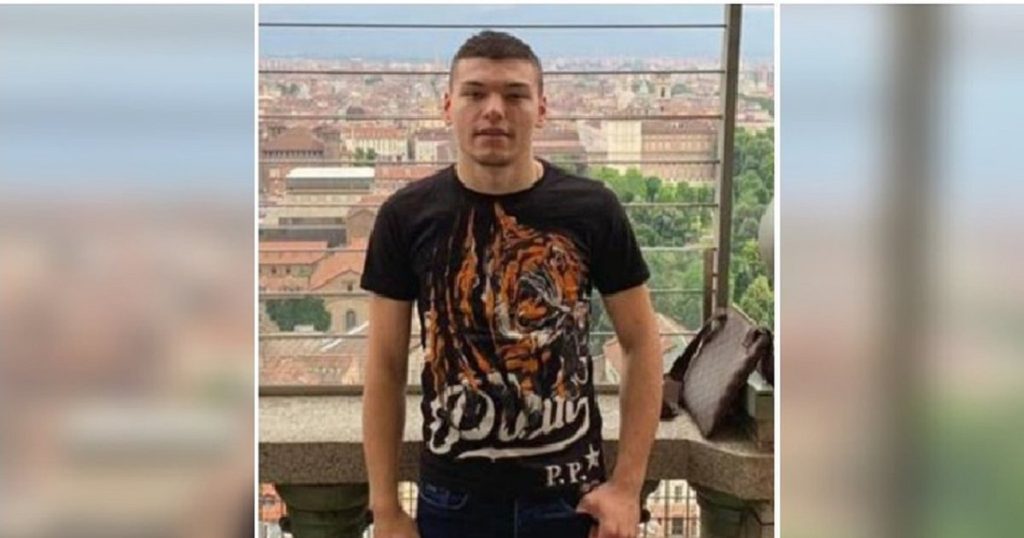 Masakra në Fushë Krujë, autori dyshohet të jetë një komando Brilant