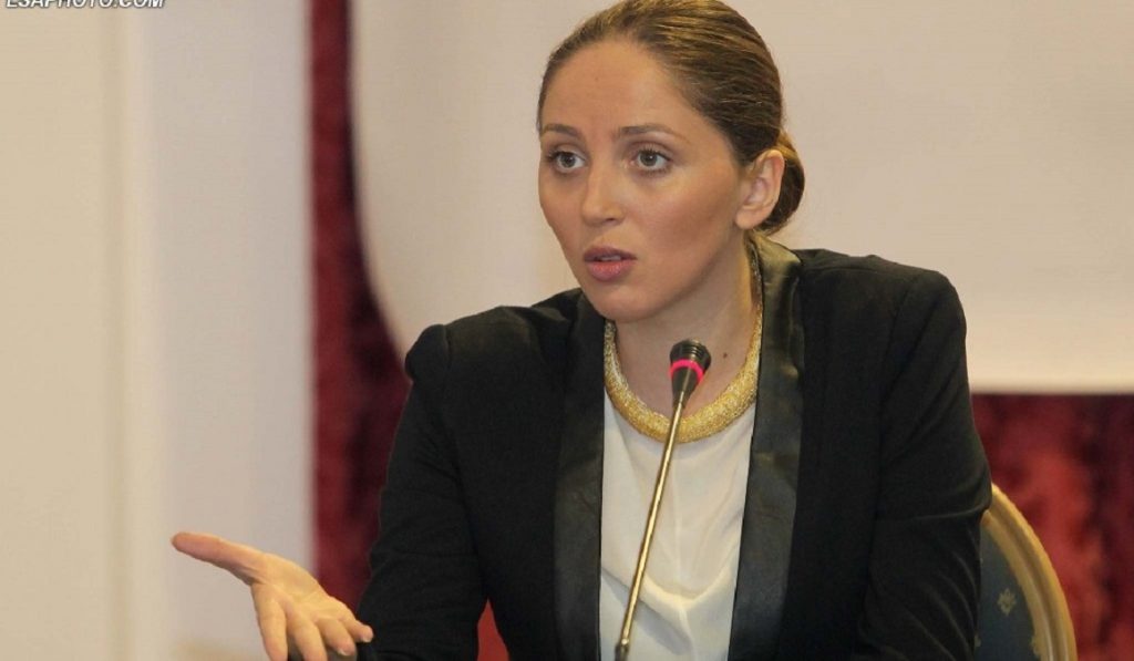 Briseida Shehaj 2