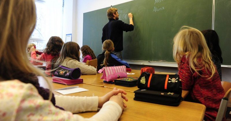 Në klasë të parë që 5 vjeç, vjen propozimi më i fundit nga Ministria e Arsimit, ndryshime në sistemin shkollor parauniversitar C6CCE83E 703C 4884 866B D6058C75EF84