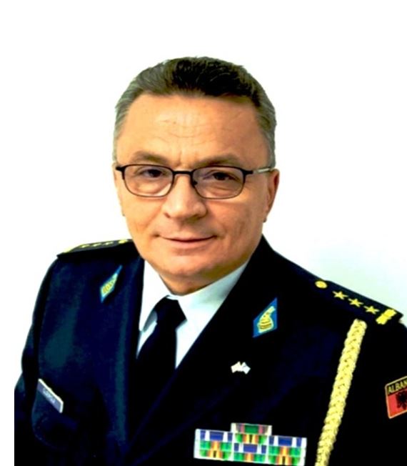 Disinformacioni, ose kërcënimi 4D Capture 60