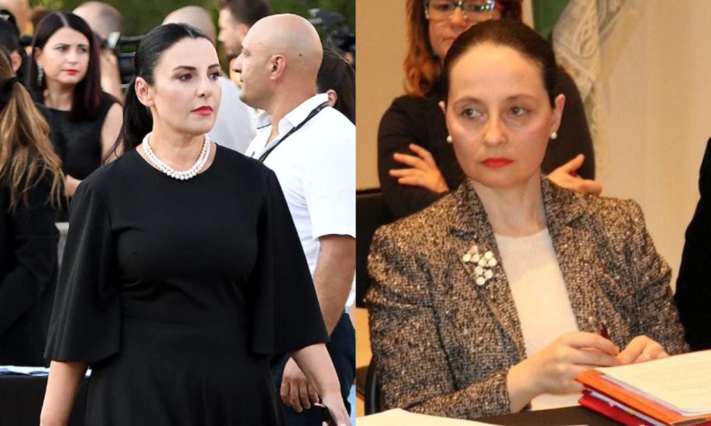 “Energjia, sfida më kolosale”, Belinda Balluku bëhet zv/kryeministre, Dhuka Kryenegociatore Collage Maker 25 Jul 2022 08.47 AM e1658731687286