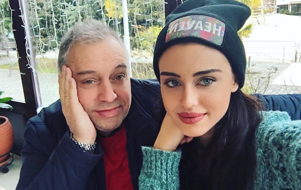 Dojna Mema