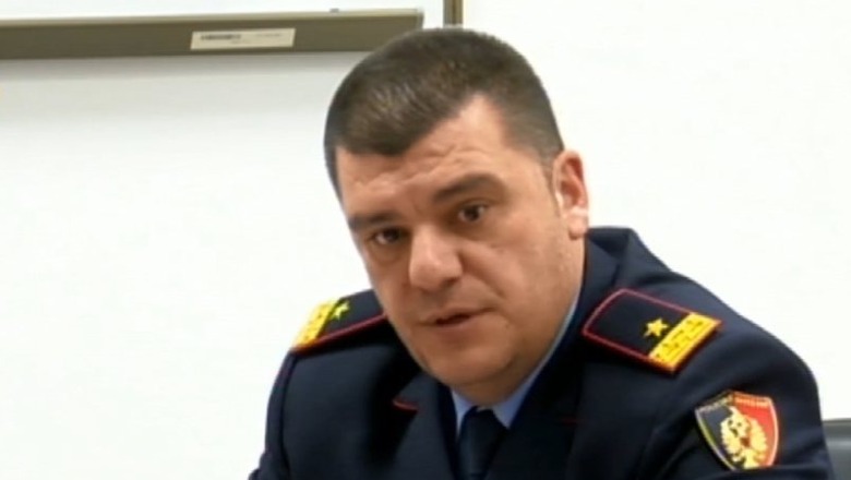 Nano liron nga detyra kreun e Policisë Kufitare, Eduart Merkaj! Ndryshime priten dhe në Tiranë Eduart Merkaj