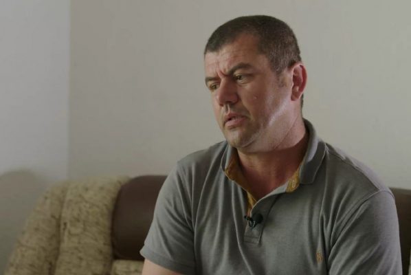 “Marshimi i vdekjes”: Gratë boshnjake kujtojnë arratisjen e tmerrshme nga Srebrenica 2 Emin Omerovic