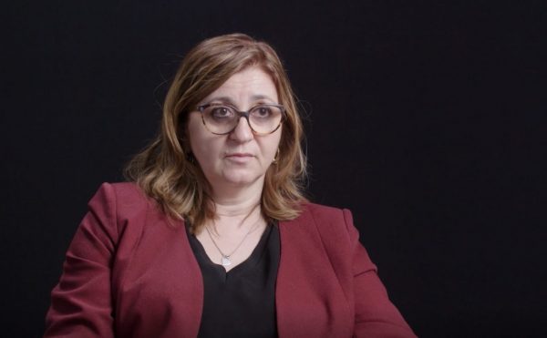 “Marshimi i vdekjes”: Gratë boshnjake kujtojnë arratisjen e tmerrshme nga Srebrenica 1 Fatima Klempic Dautbasic