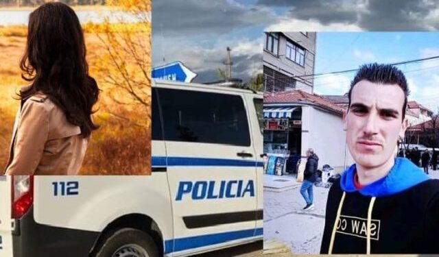 Dëshmia/ Shoku i ngushtë zbulon bisedat me Martin Çeçon: Më tha se i pëlqente vajza te byrektorja, takoi babain e saj Martin 640x375 1