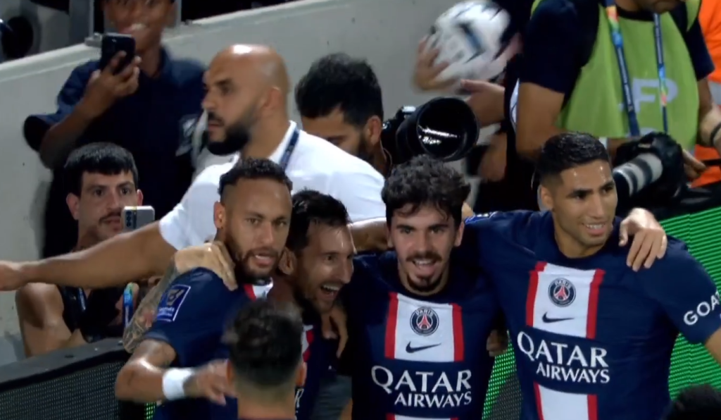 Messi